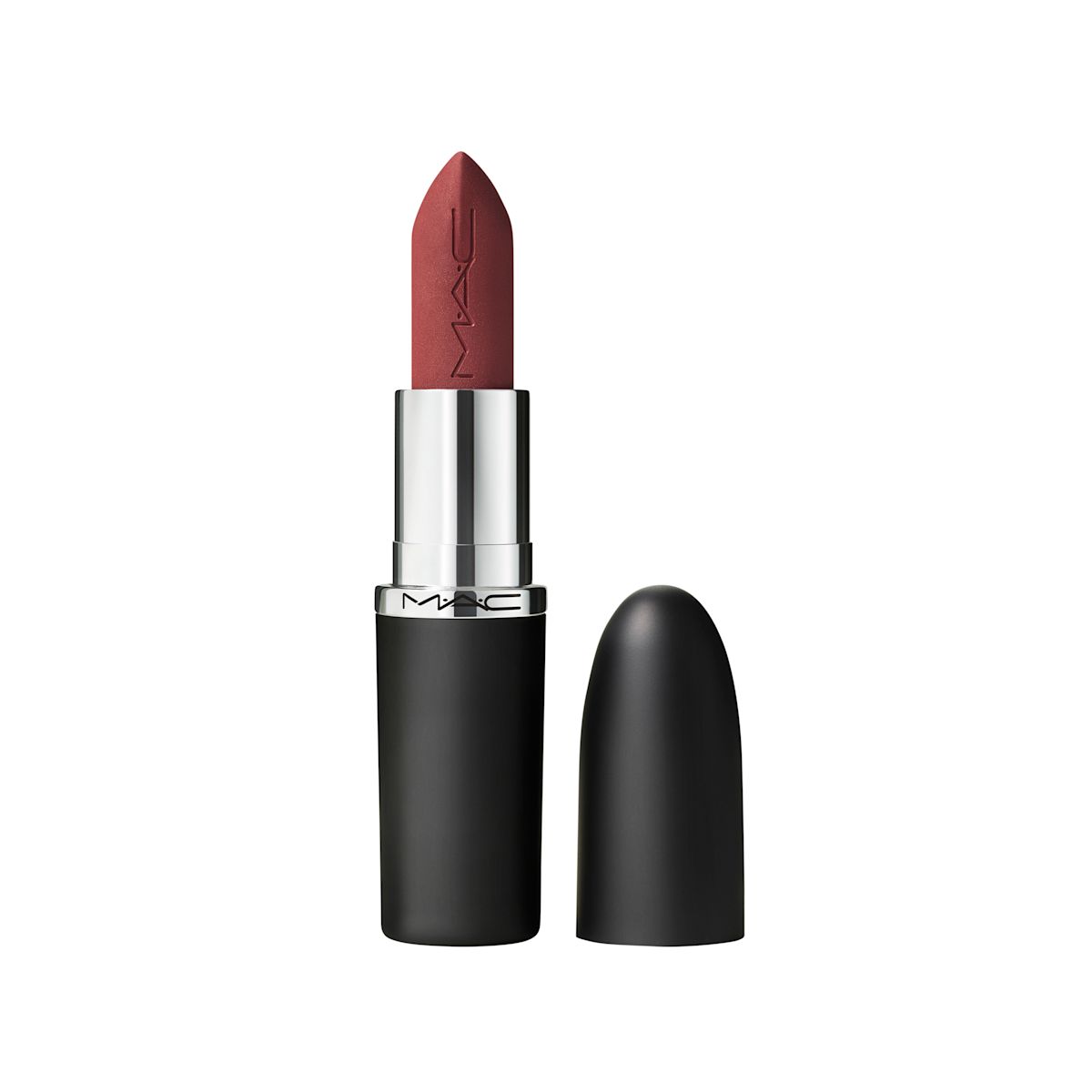 MAC Cosmetics MACximal Matte Lipstick Go Retro