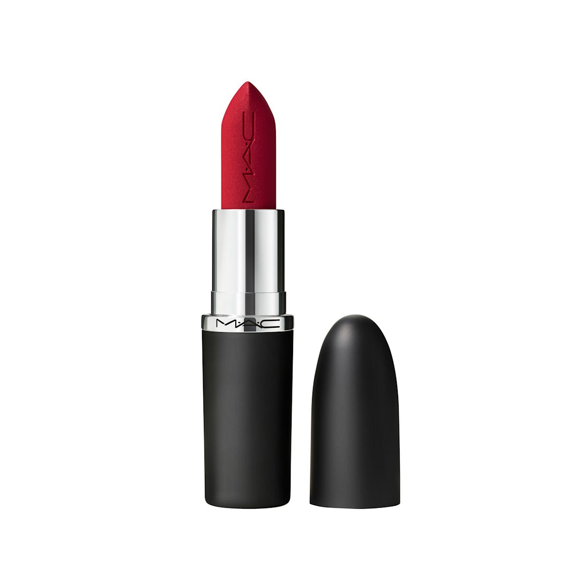 MAC - Macximal Matte Lipstick 691 Ruby Woo