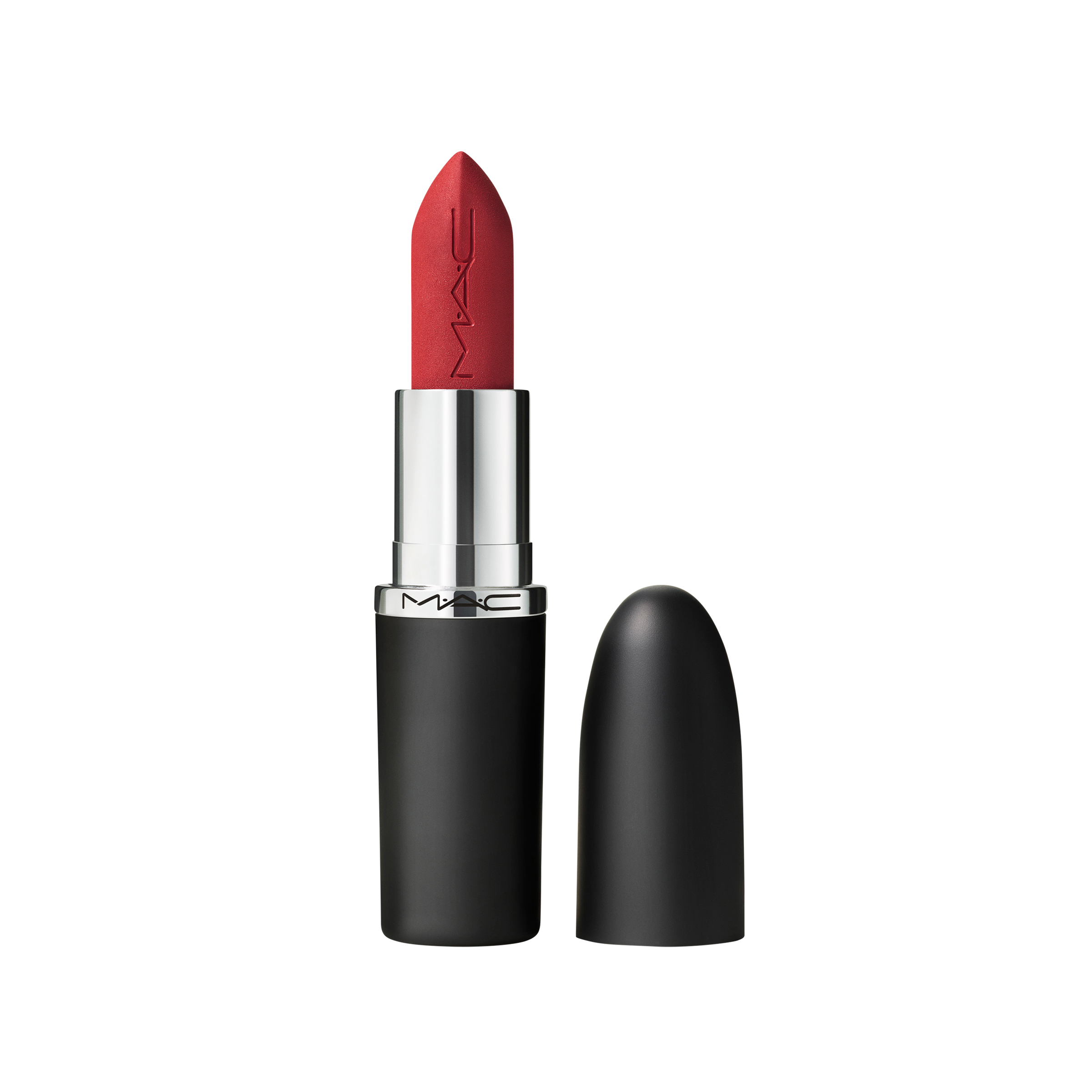 MACXimal Matte Lipstick Forever Curious