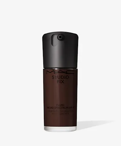 MAC Cosmetics - Studio Fix Fluid SPF15 Foundation
