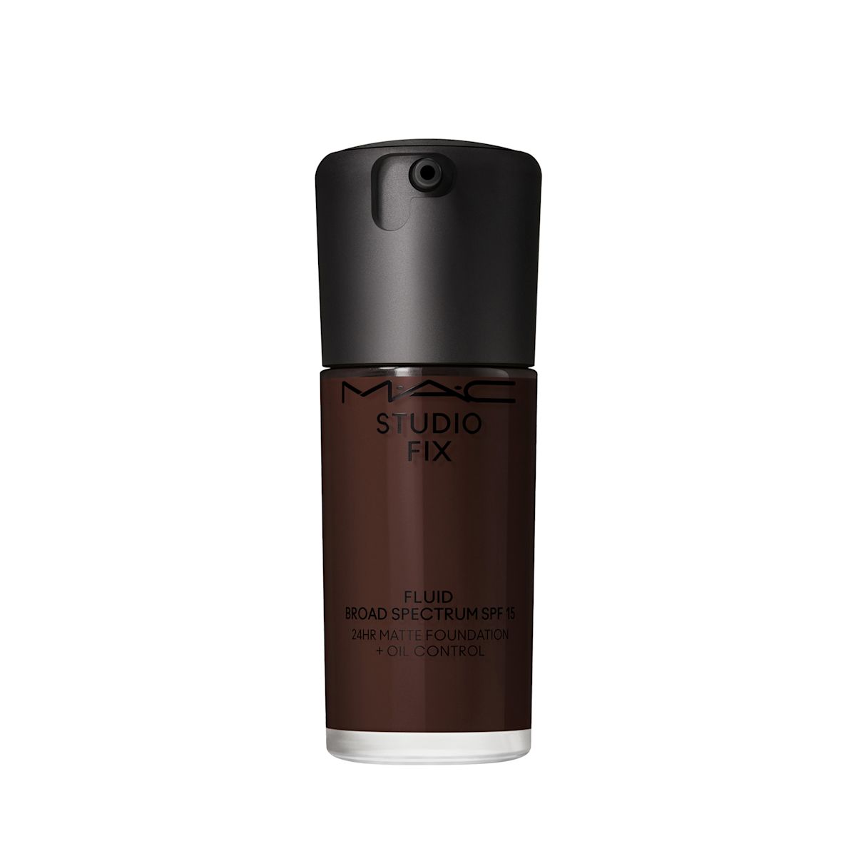 MAC Cosmetics Studio Fix Fluid SPF15 Foundation NW65