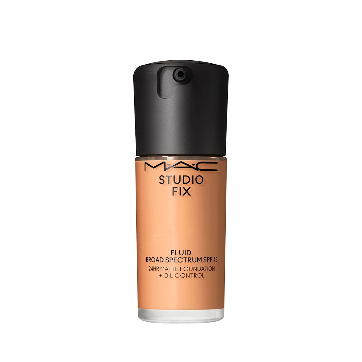 MAC Cosmetics Studio Fix Fluid SPF15 Foundation C5