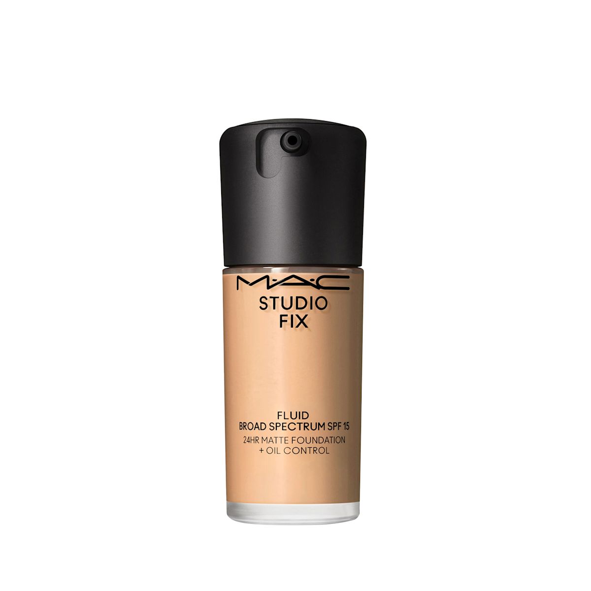 MAC Cosmetics Studio Fix Fluid SPF15 Foundation C5.5
