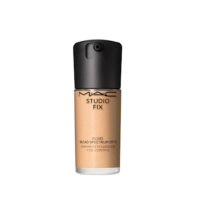MAC Cosmetics Studio Fix Fluid SPF15 Foundation C5.5