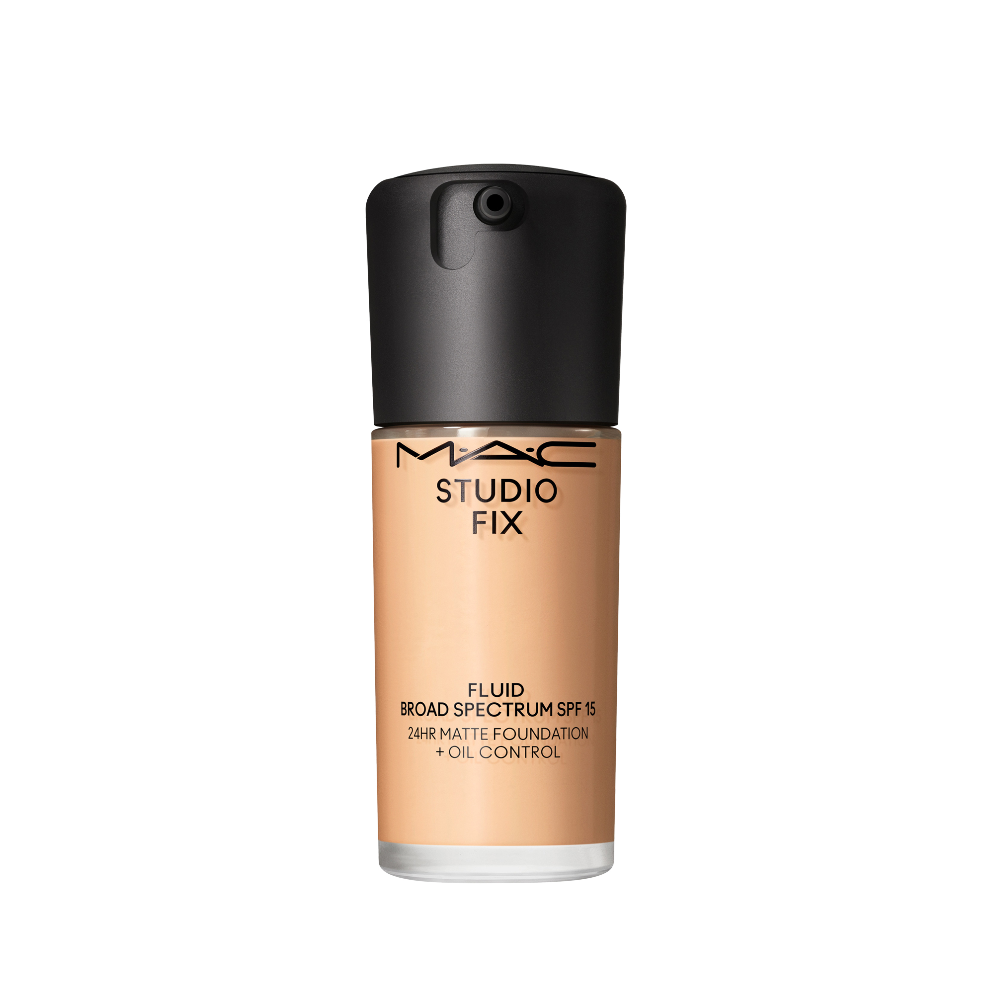 Studio Fix Fluid SPF15 Foundation NC17