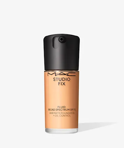 MAC Cosmetics - Studio Fix Fluid SPF15 Foundation