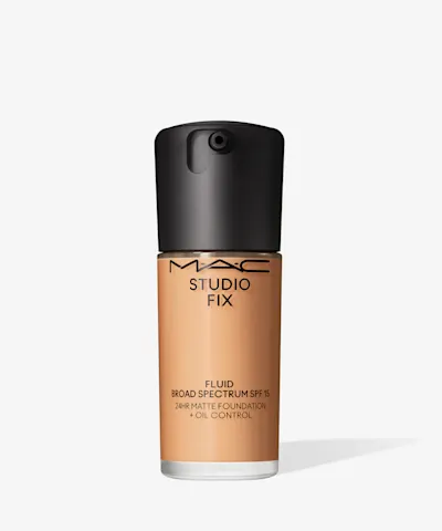 MAC Cosmetics - Studio Fix Fluid SPF15 Foundation