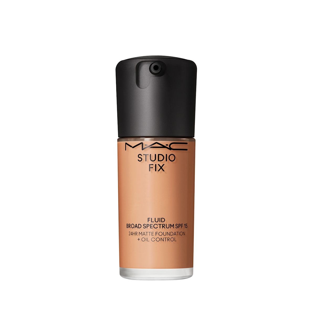 MAC Cosmetics Studio Fix Fluid SPF15 Foundation NC44