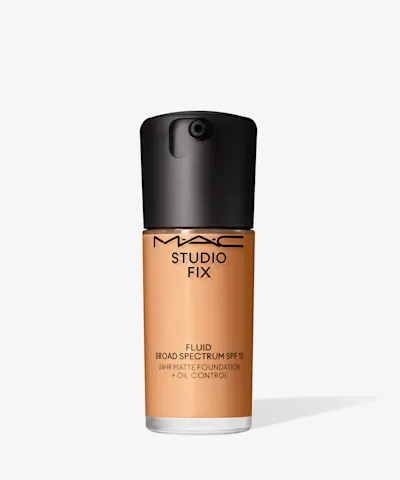 MAC Cosmetics - Studio Fix Fluid SPF15 Foundation