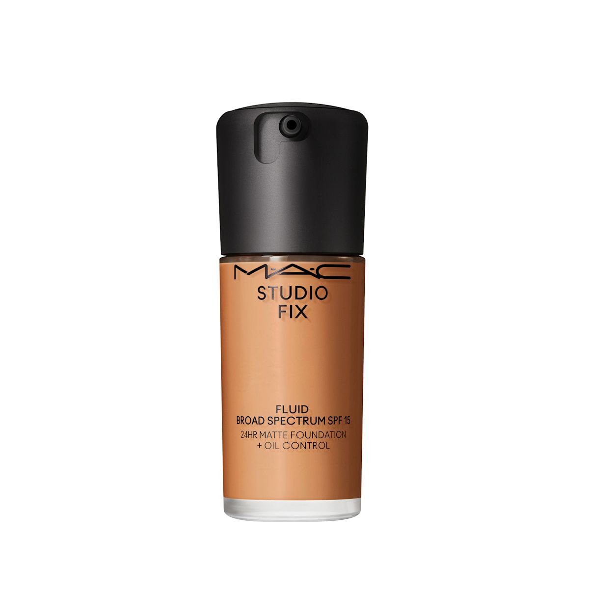 MAC Cosmetics Studio Fix Fluid SPF15 Foundation NC45