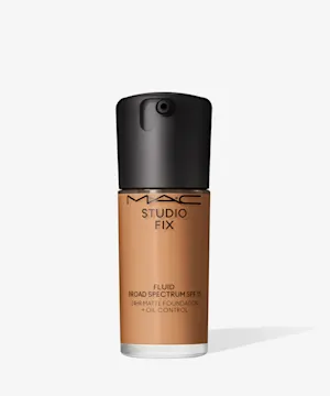 MAC Cosmetics Studio Fix Fluid SPF15 Foundation