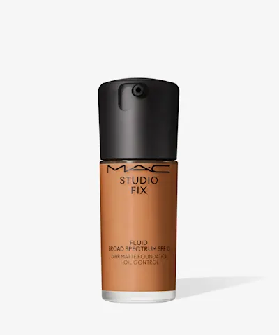 MAC Cosmetics - Studio Fix Fluid SPF15 Foundation