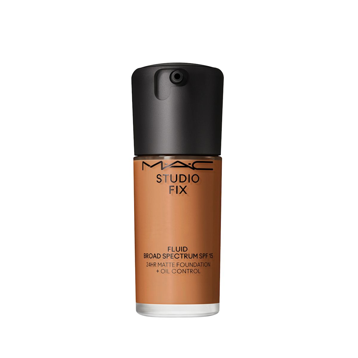 MAC Cosmetics Studio Fix Fluid SPF15 Foundation NC46