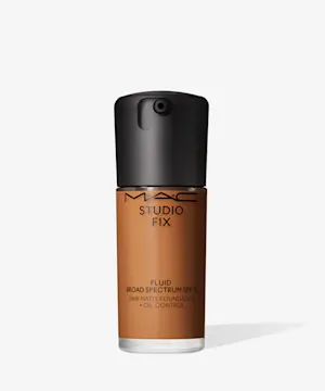 maccosmetics Studio Fix Fluid SPF15 Foundation