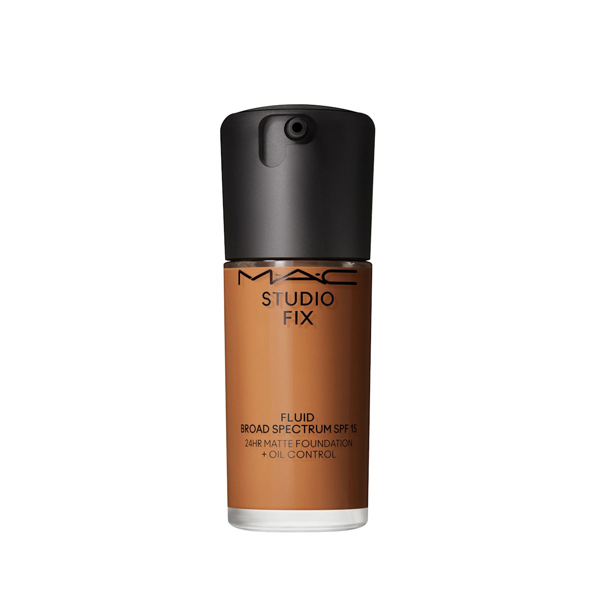 MAC Cosmetics Studio Fix Fluid SPF15 Foundation NC47