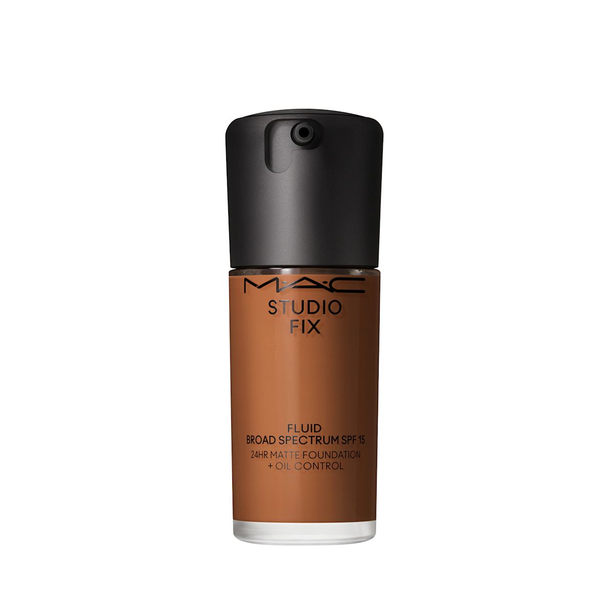 MAC Cosmetics Studio Fix Fluid SPF15 Foundation NC50