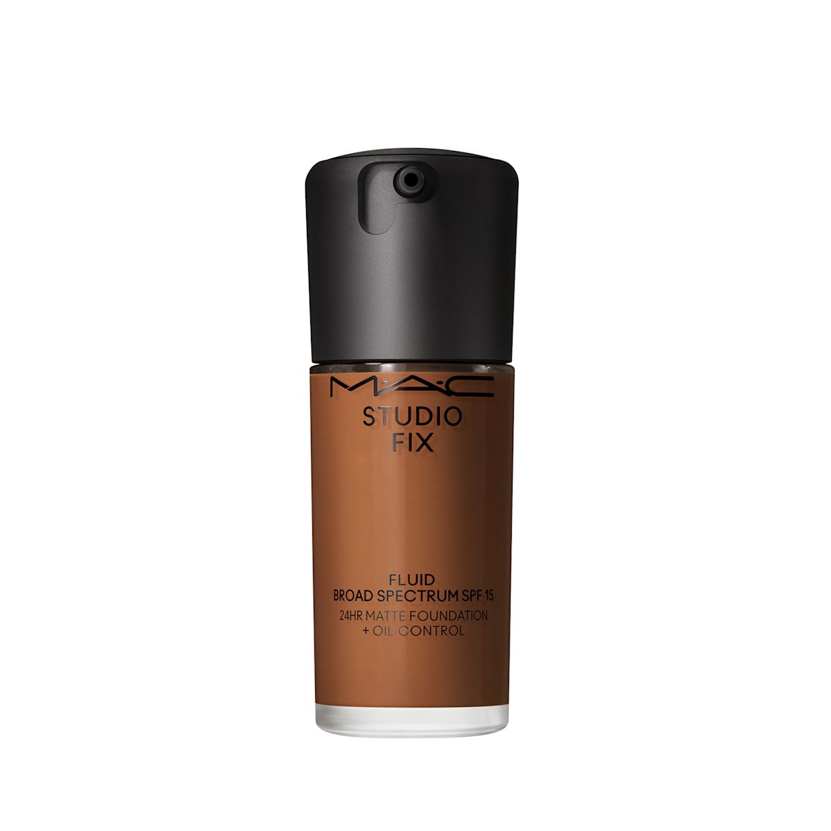 MAC Cosmetics Studio Fix Fluid SPF15 Foundation NC55
