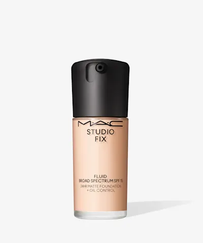 MAC Cosmetics - Studio Fix Fluid SPF15 Foundation