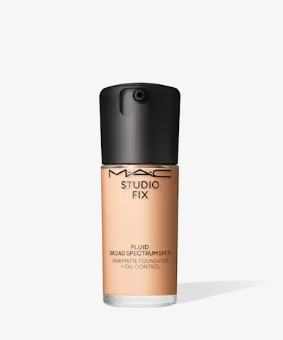 MAC Cosmetics - Studio Fix Fluid SPF15 Foundation