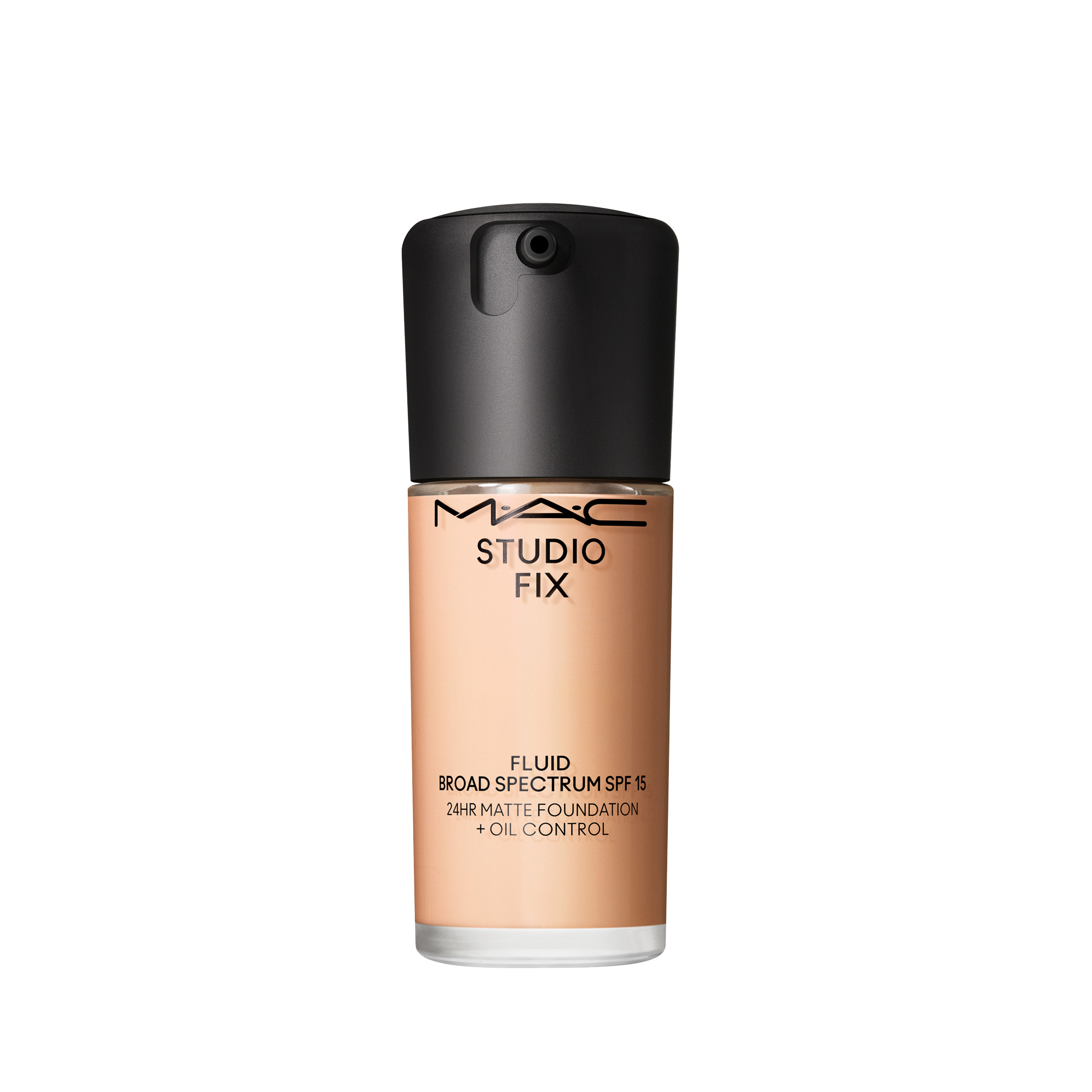 Studio Fix Fluid SPF15 Foundation NW13