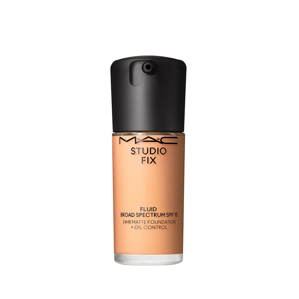 MAC Cosmetics Studio Fix Fluid SPF15 Foundation NW22