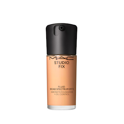 MAC Cosmetics Studio Fix Fluid SPF15 Foundation NW22