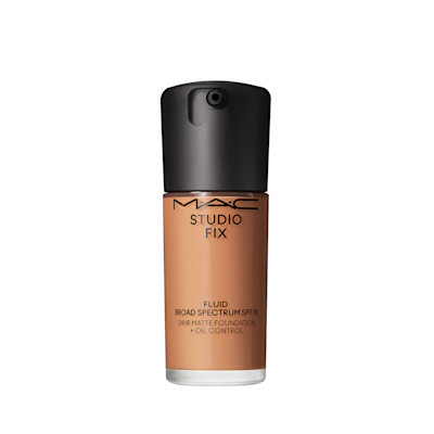 MAC Cosmetics Studio Fix Fluid SPF15 Foundation NW25
