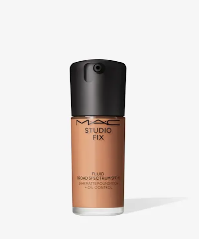 MAC Cosmetics - Studio Fix Fluid SPF15 Foundation