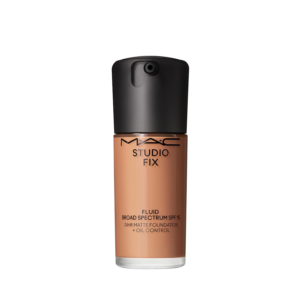 MAC Cosmetics Studio Fix Fluid SPF15 Foundation NW30