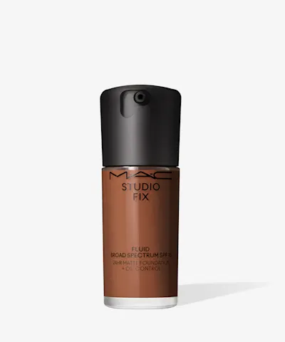 MAC Cosmetics - Studio Fix Fluid SPF15 Foundation