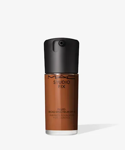 MAC Cosmetics - Studio Fix Fluid SPF15 Foundation