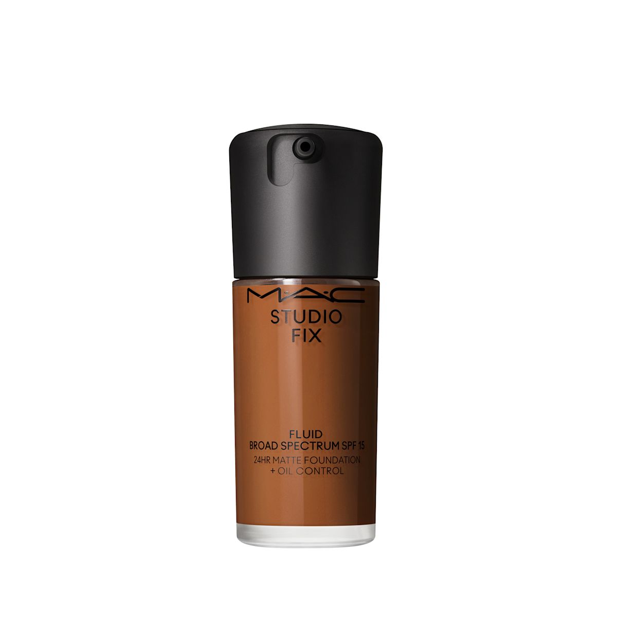 MAC Cosmetics Studio Fix Fluid SPF15 Foundation NW47