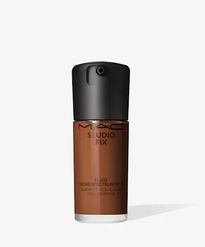 MAC Cosmetics - Studio Fix Fluid SPF15 Foundation