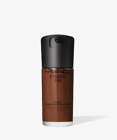 MAC Cosmetics - Studio Fix Fluid SPF15 Foundation