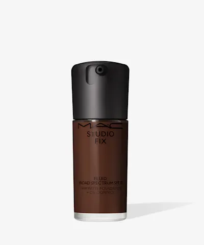 MAC Cosmetics - Studio Fix Fluid SPF15 Foundation