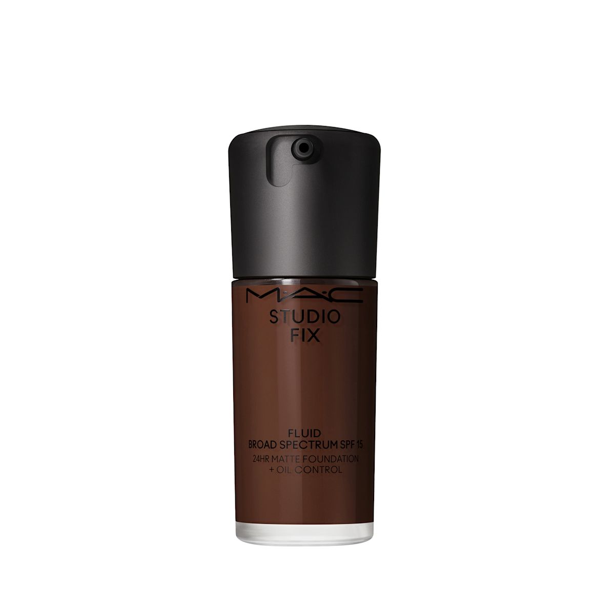 MAC Cosmetics Studio Fix Fluid SPF15 Foundation NW57