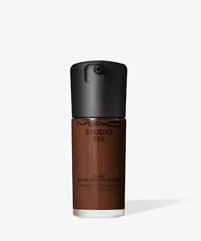 MAC Cosmetics - Studio Fix Fluid SPF15 Foundation
