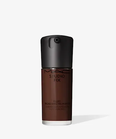 MAC Cosmetics - Studio Fix Fluid SPF15 Foundation