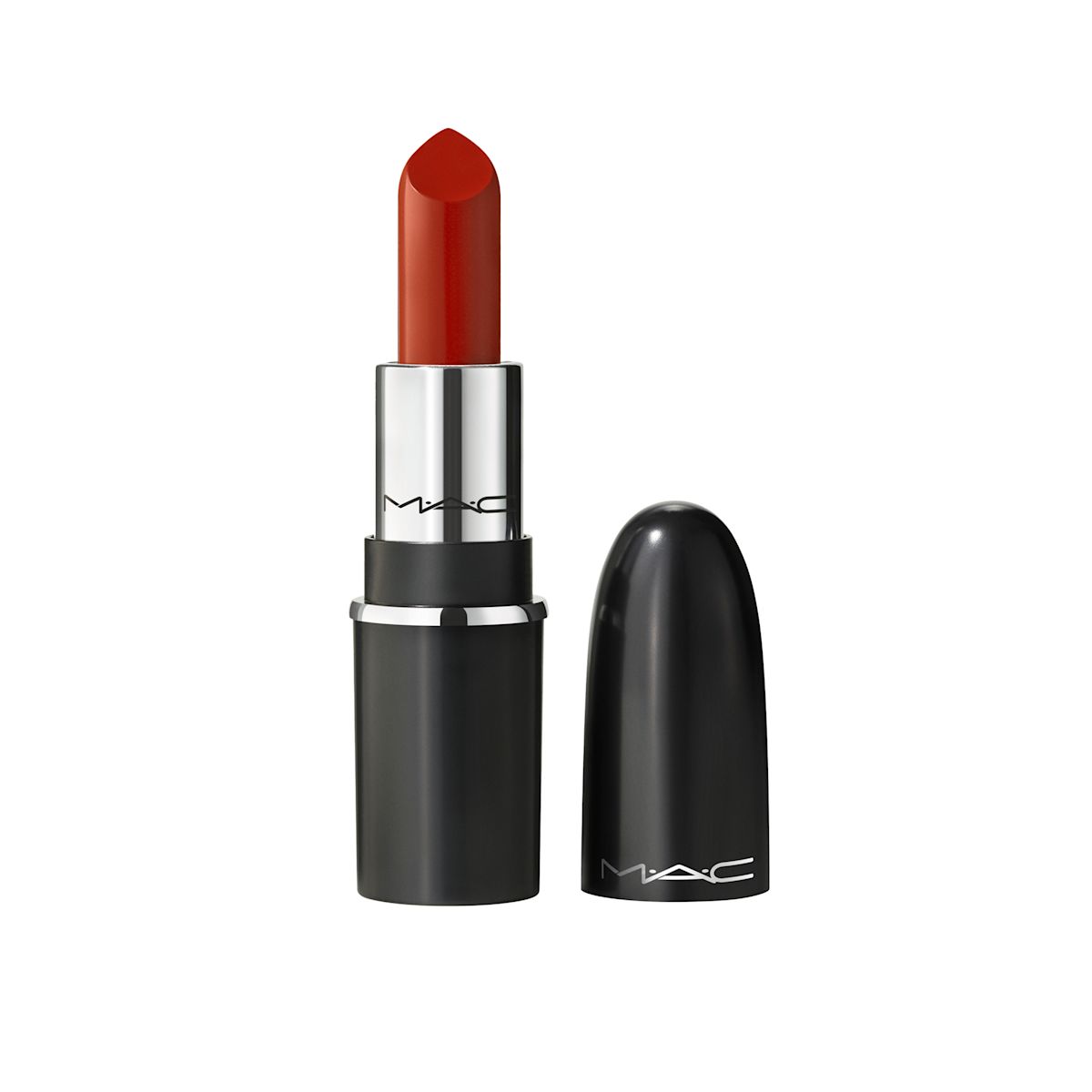 MAC Cosmetics Macximal Silky Matte Lipstick Mini M·A·C Chili