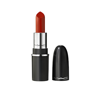 MAC Cosmetics Macximal Silky Matte Lipstick Mini M·A·C Chili