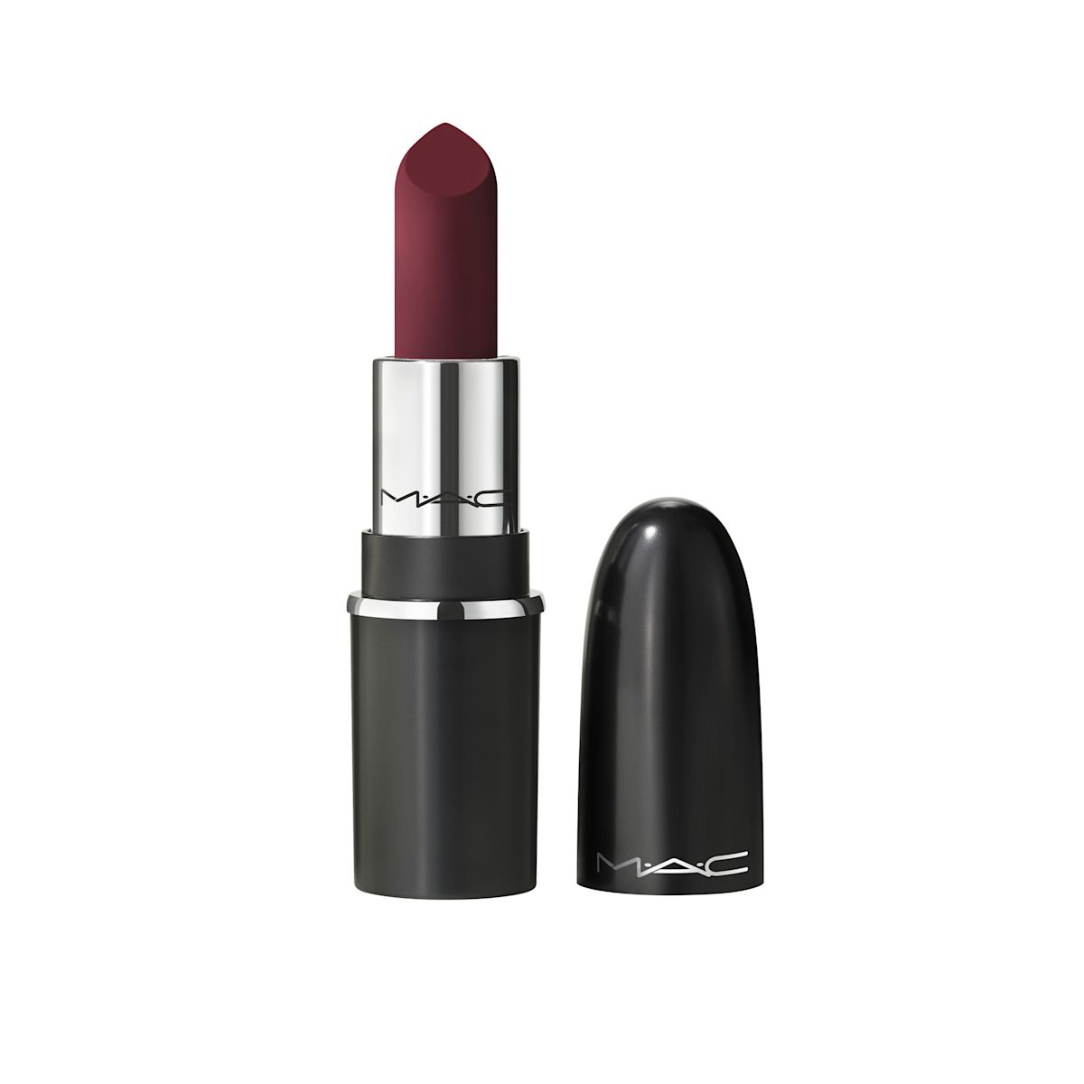 MAC Cosmetics Macximal Silky Matte Lipstick Mini M·A·C Diva