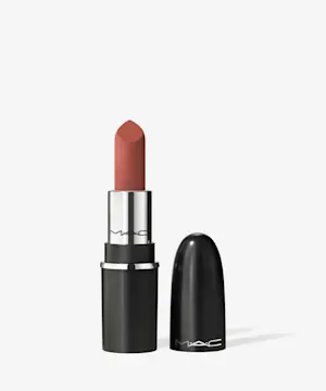 MAC Cosmetics Macximal Silky Matte Lipstick Mini M·A·C