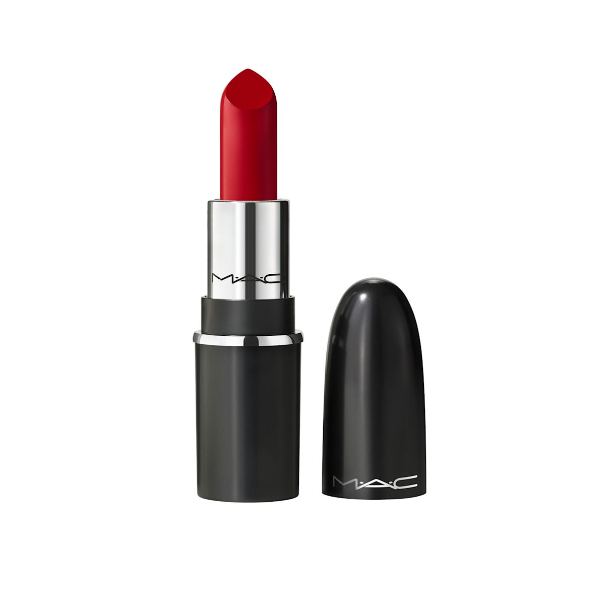 MAC Cosmetics Macximal Silky Matte Lipstick Mini M·A·C Ruby Woo