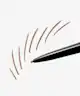 MAC Cosmetics - Pro Brow Definer 1mm-Tip Brow Pencil