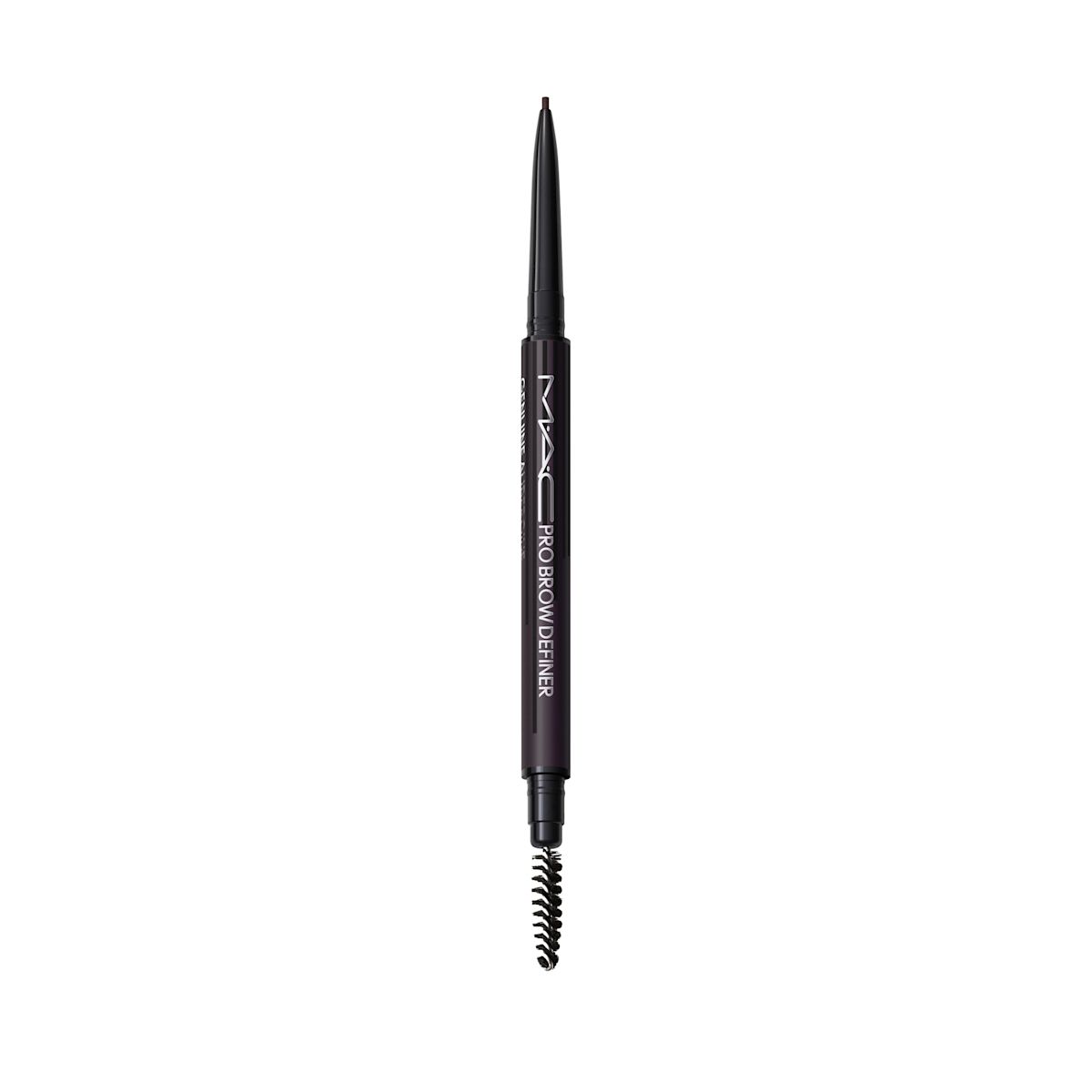 MAC Cosmetics Pro Brow Definer 1mm-Tip Brow Pencil Genuine Aubergine