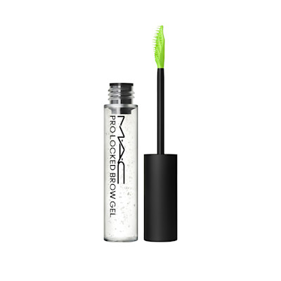 MAC Cosmetics Pro Locked Brow Gel Clear