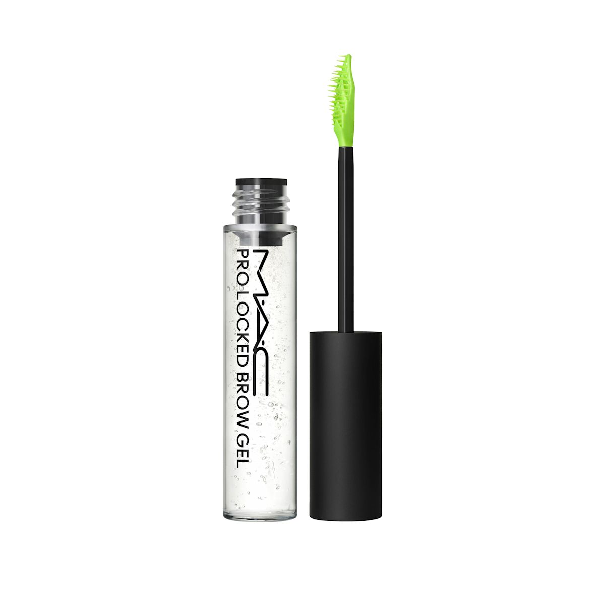 MAC Cosmetics Pro Locked Brow Gel Clear