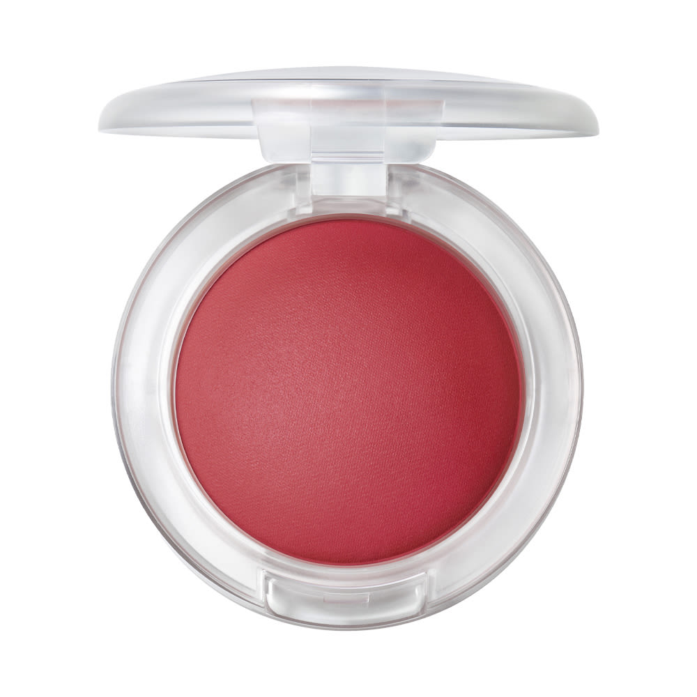 MAC Cosmetics Glow Play Blush Plush Pepper