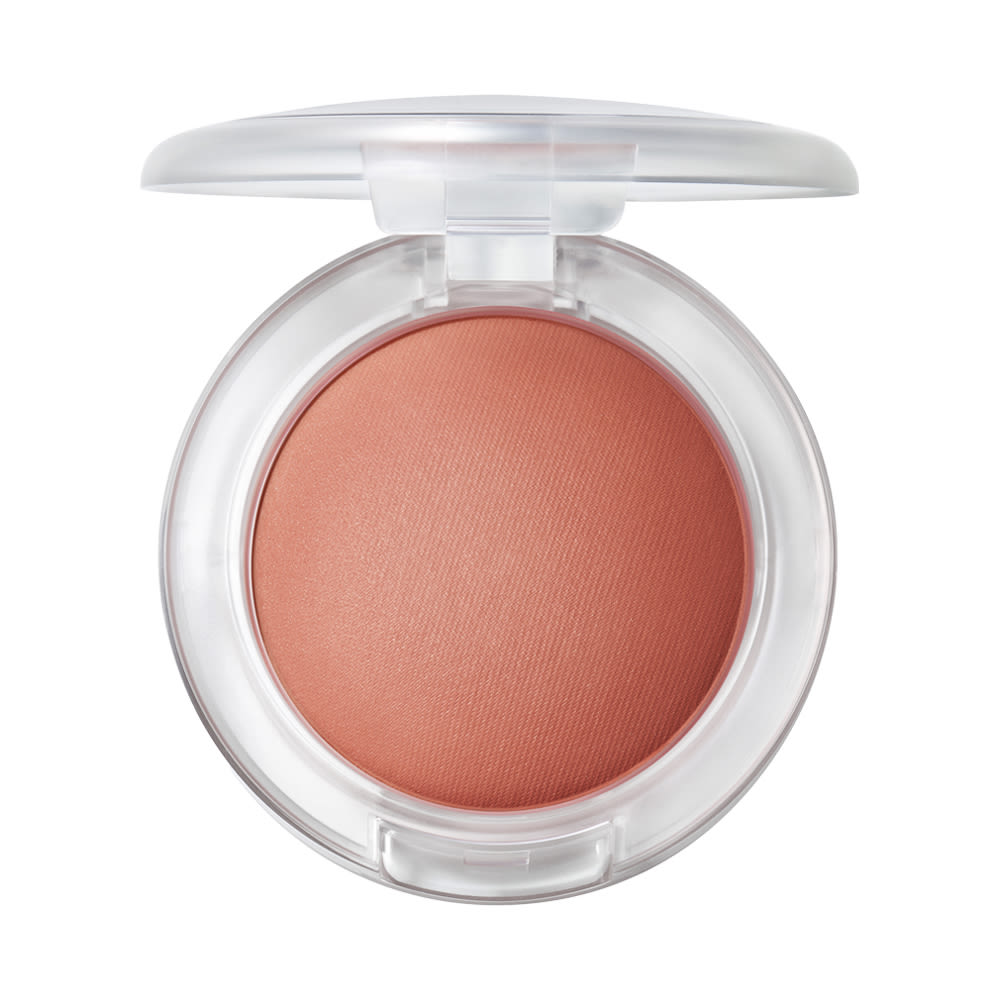 MAC Cosmetics Glow Play Blush Ginger Luck