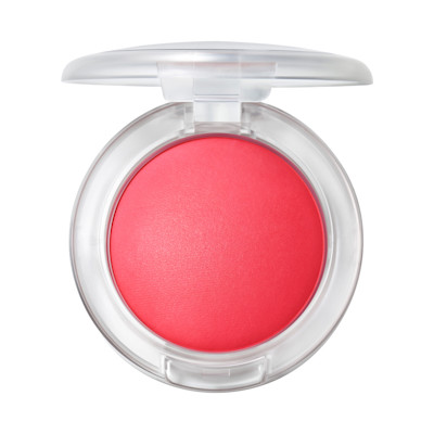 MAC Cosmetics Glow Play Blush Heat Index